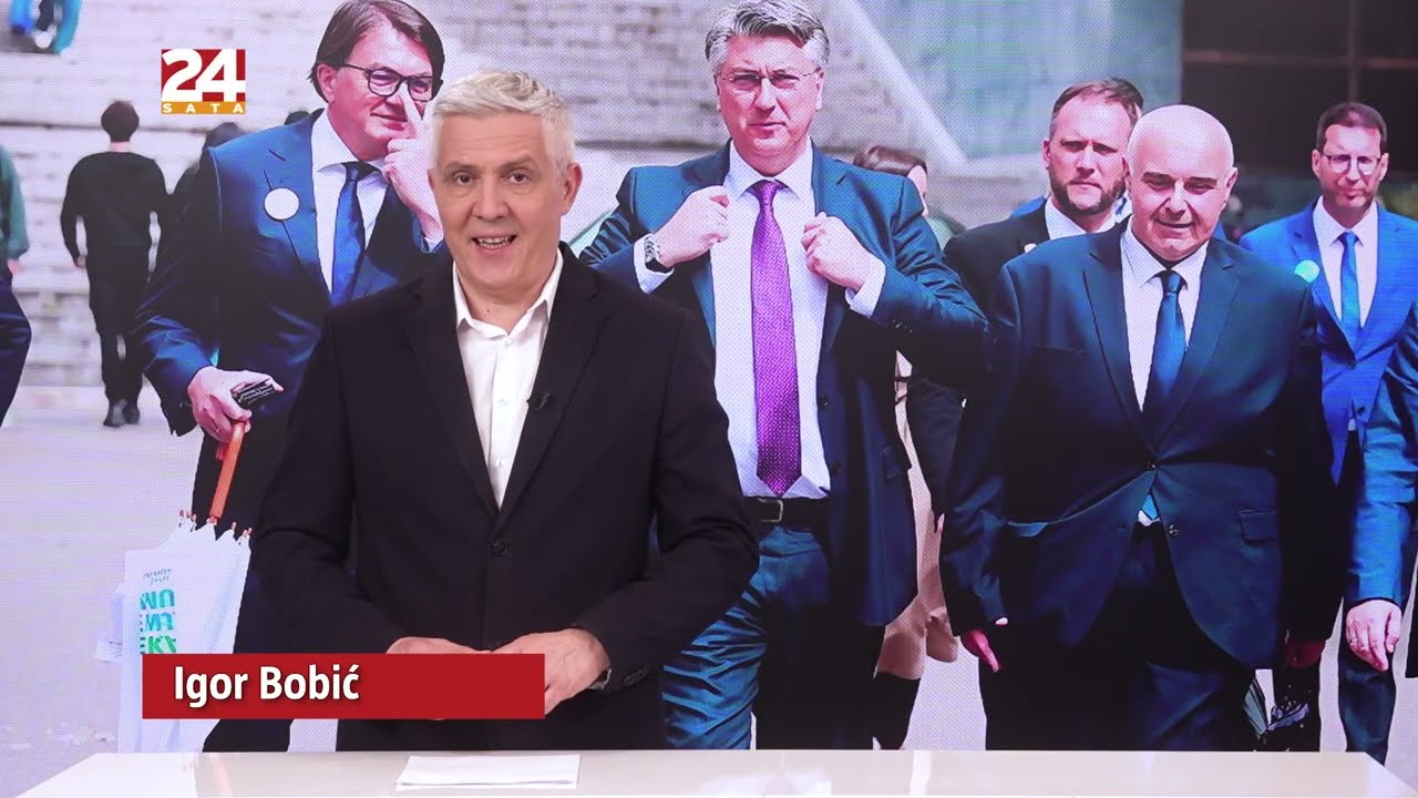 Gledajte '240 sekundi' 24sata: Ružića će čekati veliki izazovi. 700 eura kazne Stanivukoviću