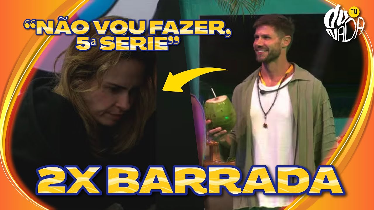 💫 BBB26 AO VIVO / FESTA JONAS +ANA PAULA DORMINDO? #globo #bbb  #bigbrotherbrasil #bbb26