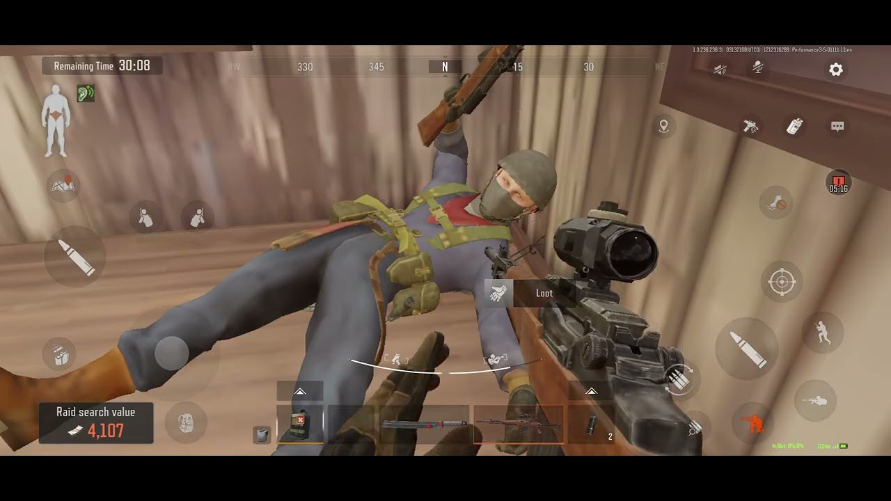 Episode #2 Arena Brakeout: Close Quarters!