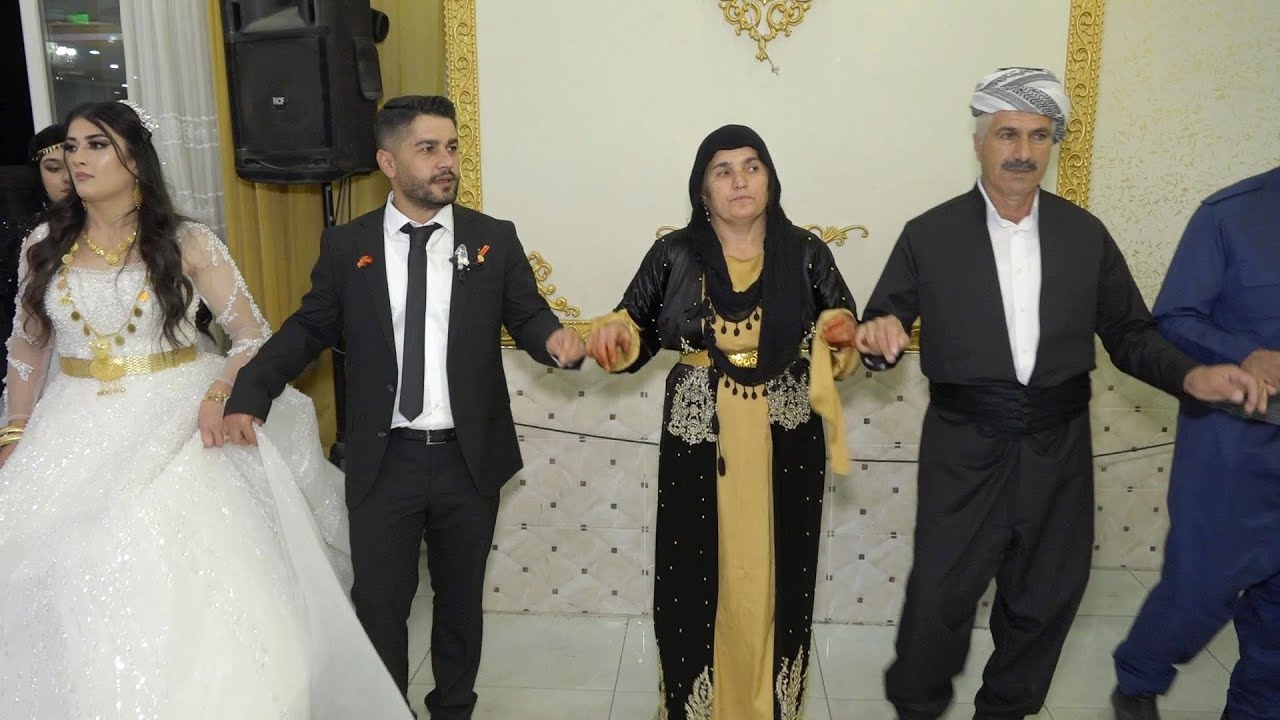 Ömer Seyhan Düğünü Karışık Bölüm