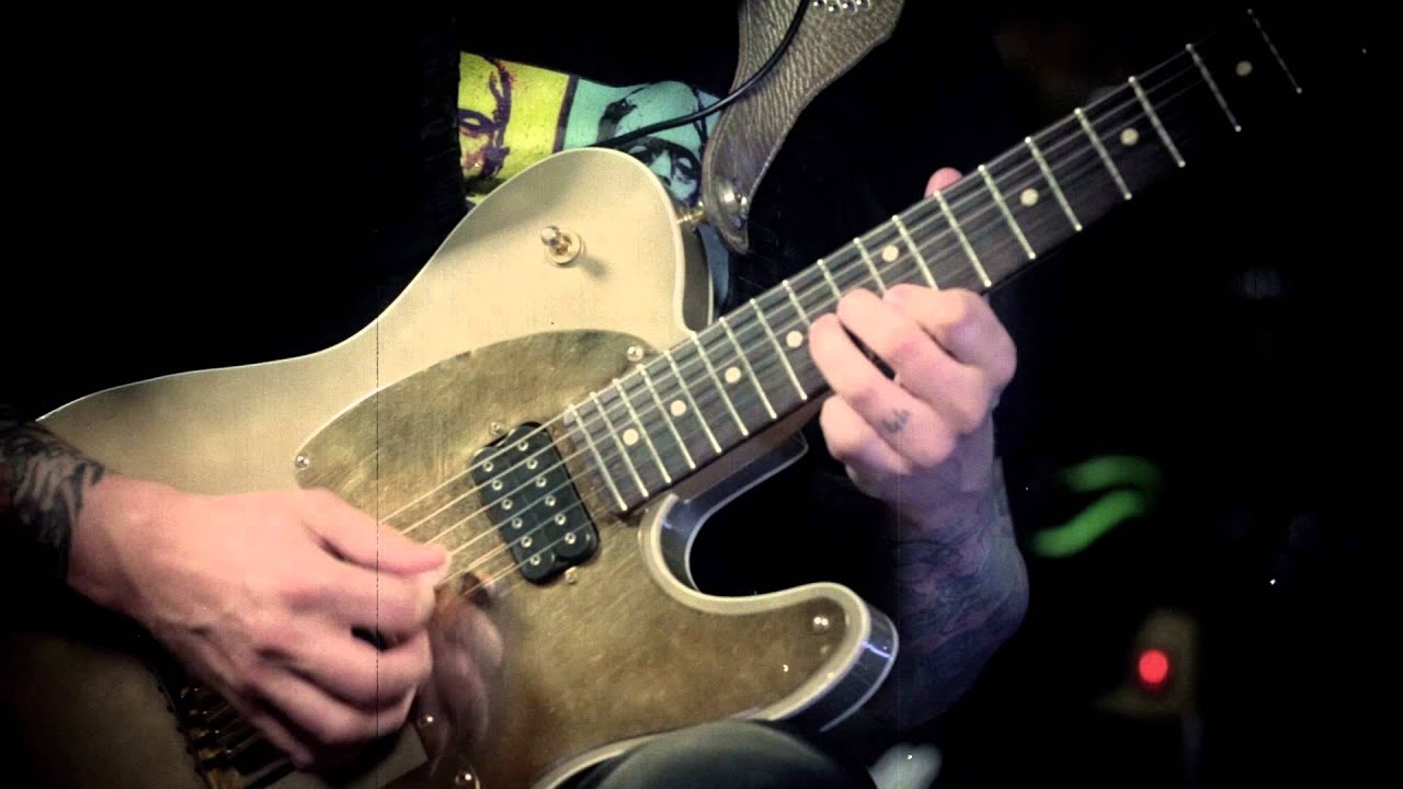 John 5 Jerry's Breakdown