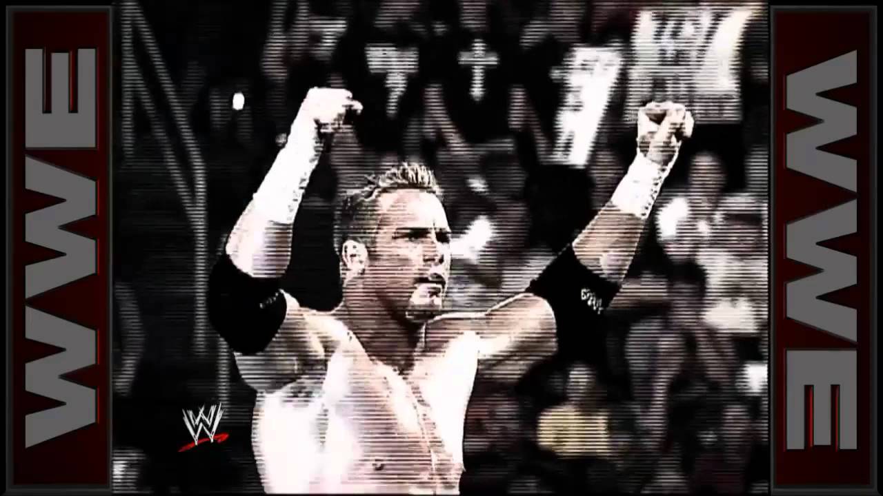 2007: Test Final Titantron 