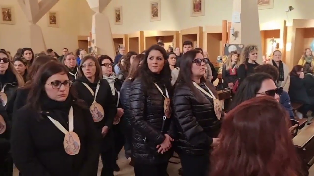 3 Aprile 2024
