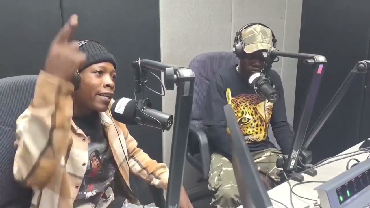 Mr retreat vs T shooter with Njondakadzi kuPlatinum Fm  ndiyani akauraya apa mayembure aya 💥💥💥💥💥💥💥