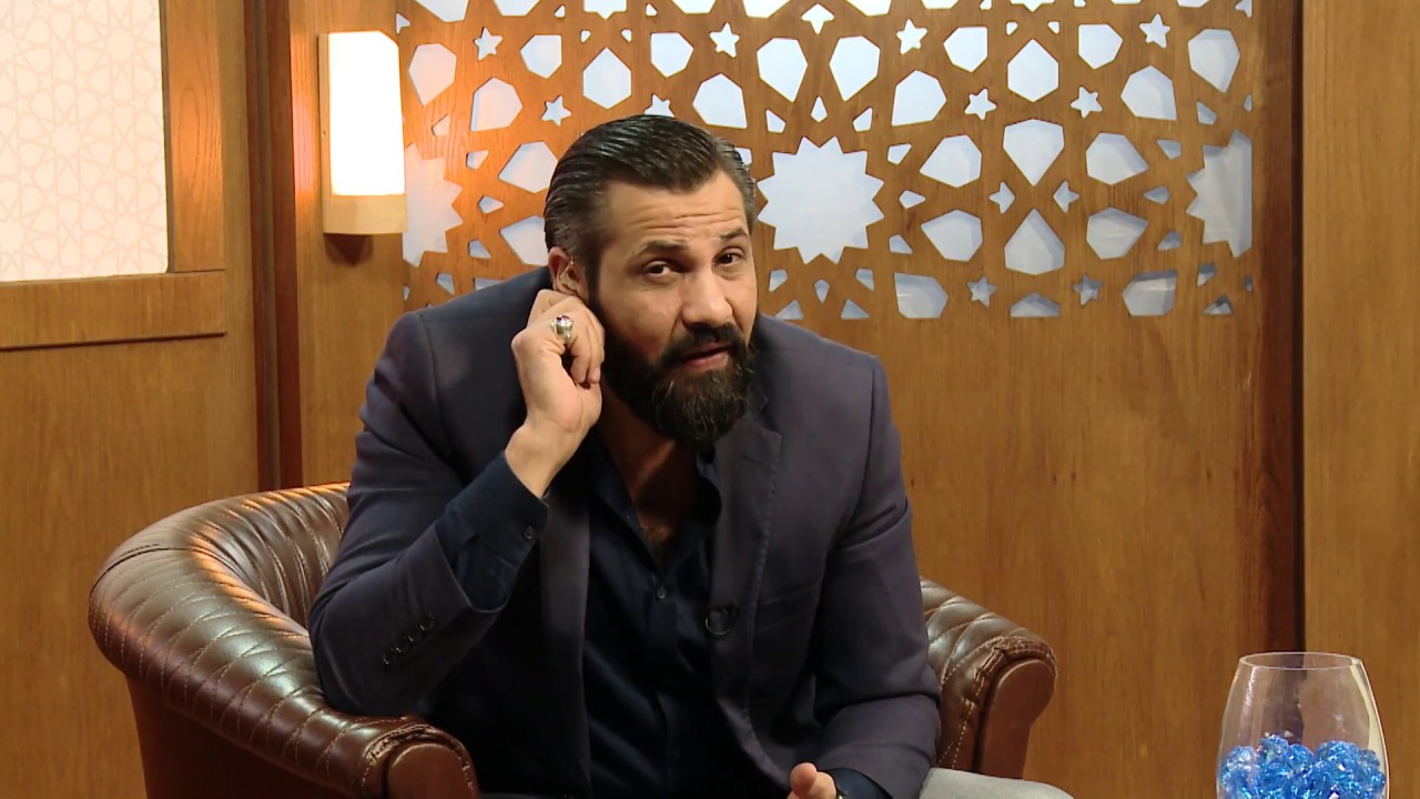 برنامج عنا الدليل مع الدكتور زيد المصري - (إنما الأعمال بالنيات)