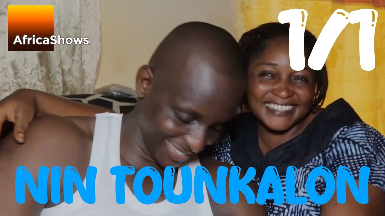 NIN TOUNKALON 1-1 INTEGRALE VERSION MALINKE