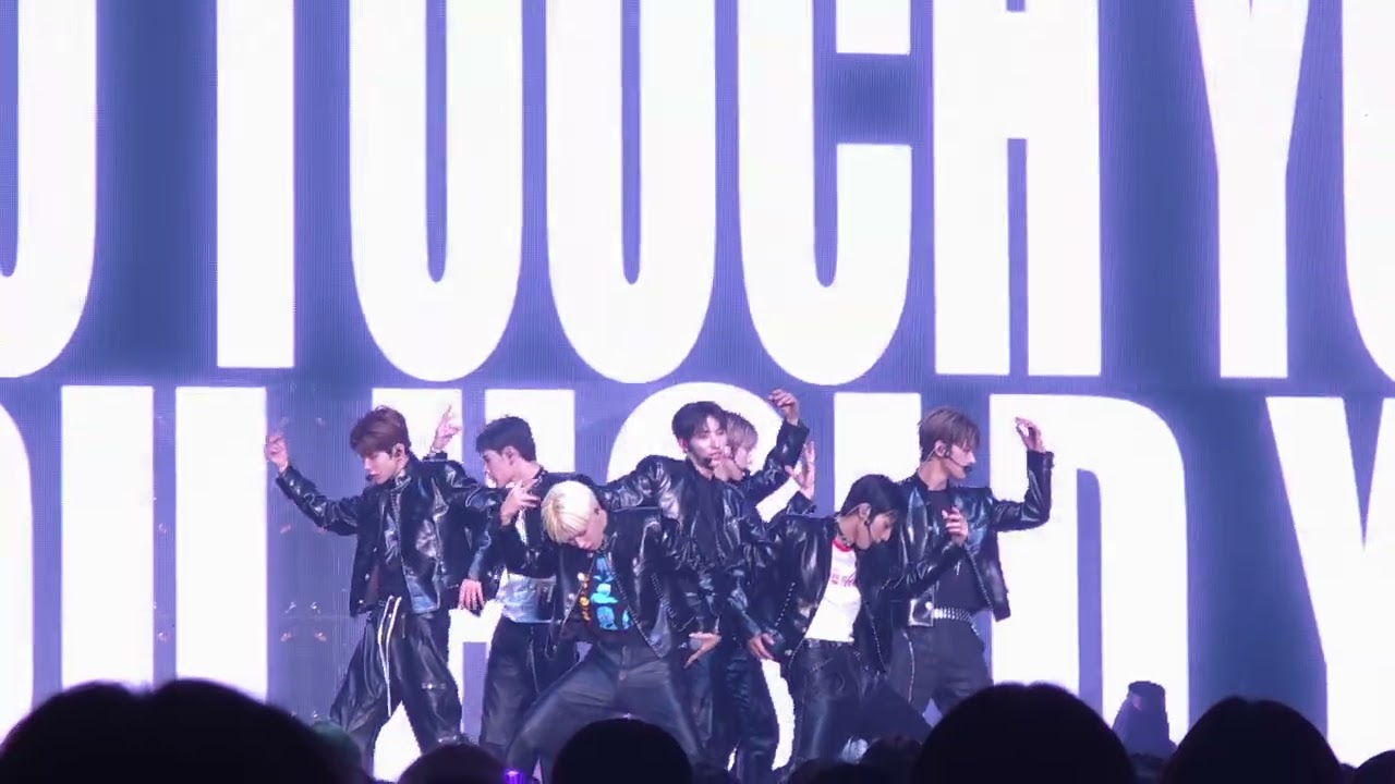 251026 Miracle(미라클)  NEXZ SPECIAL CONCERT〈ONE BEAT〉#nexz 