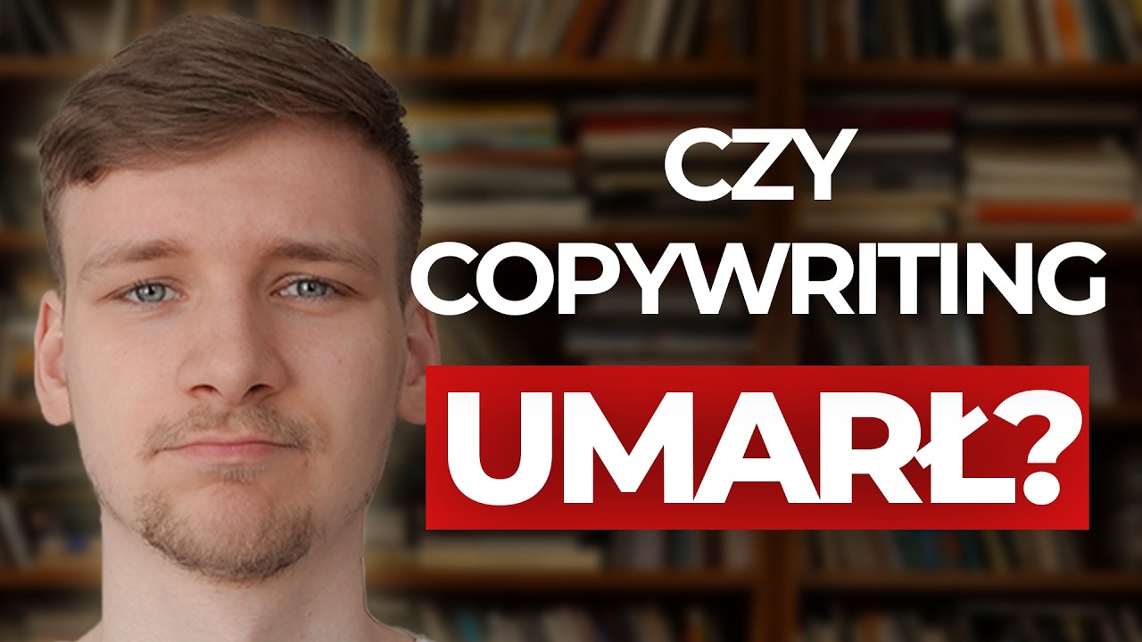 Kim jest copywriter i co musi umieć w 2026?