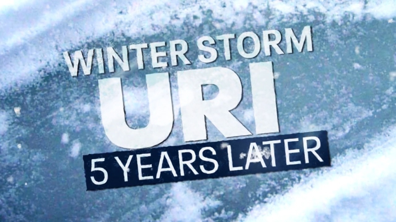 Winter Storm Uri: 5 Years Later - FOX 7 Austin Special