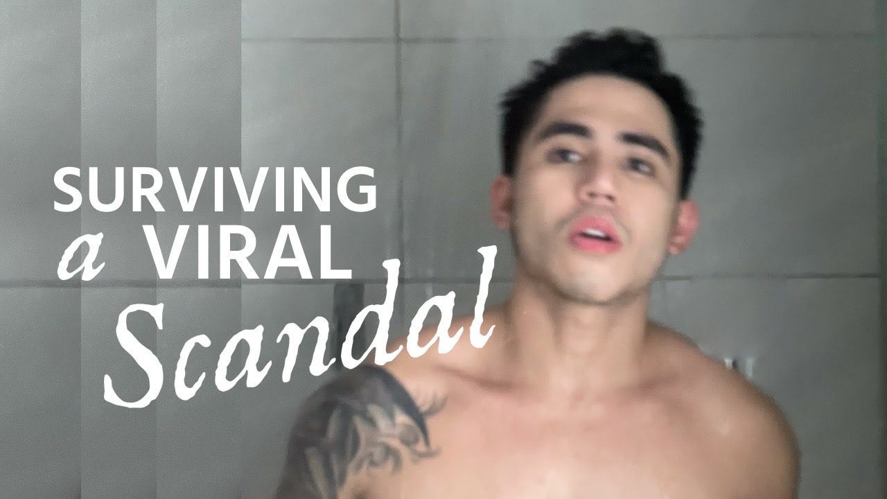 Surviving a Viral Scandal