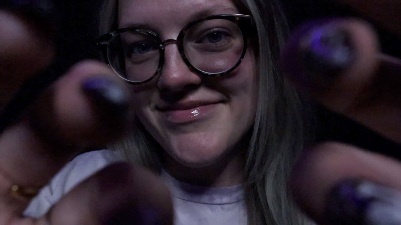 ASMR 