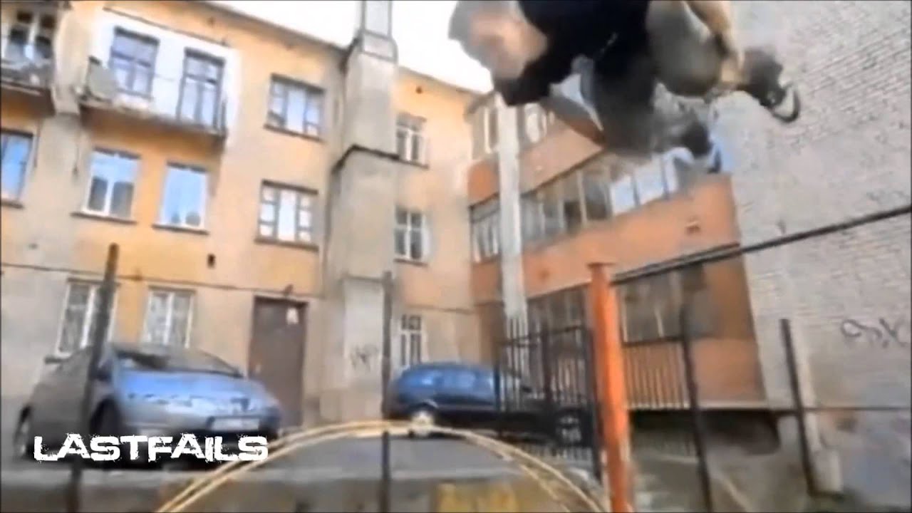 World Best of Fail 2012