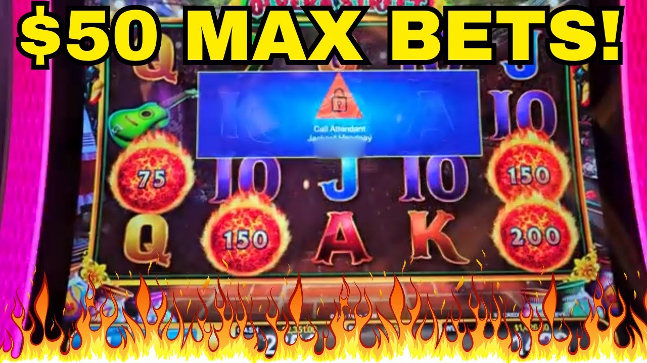 3 JACKPOTS! MAX BETTING FOR THE MASSIVE MAJOR!!! FIRE LINK WAS ON FIRE 🔥