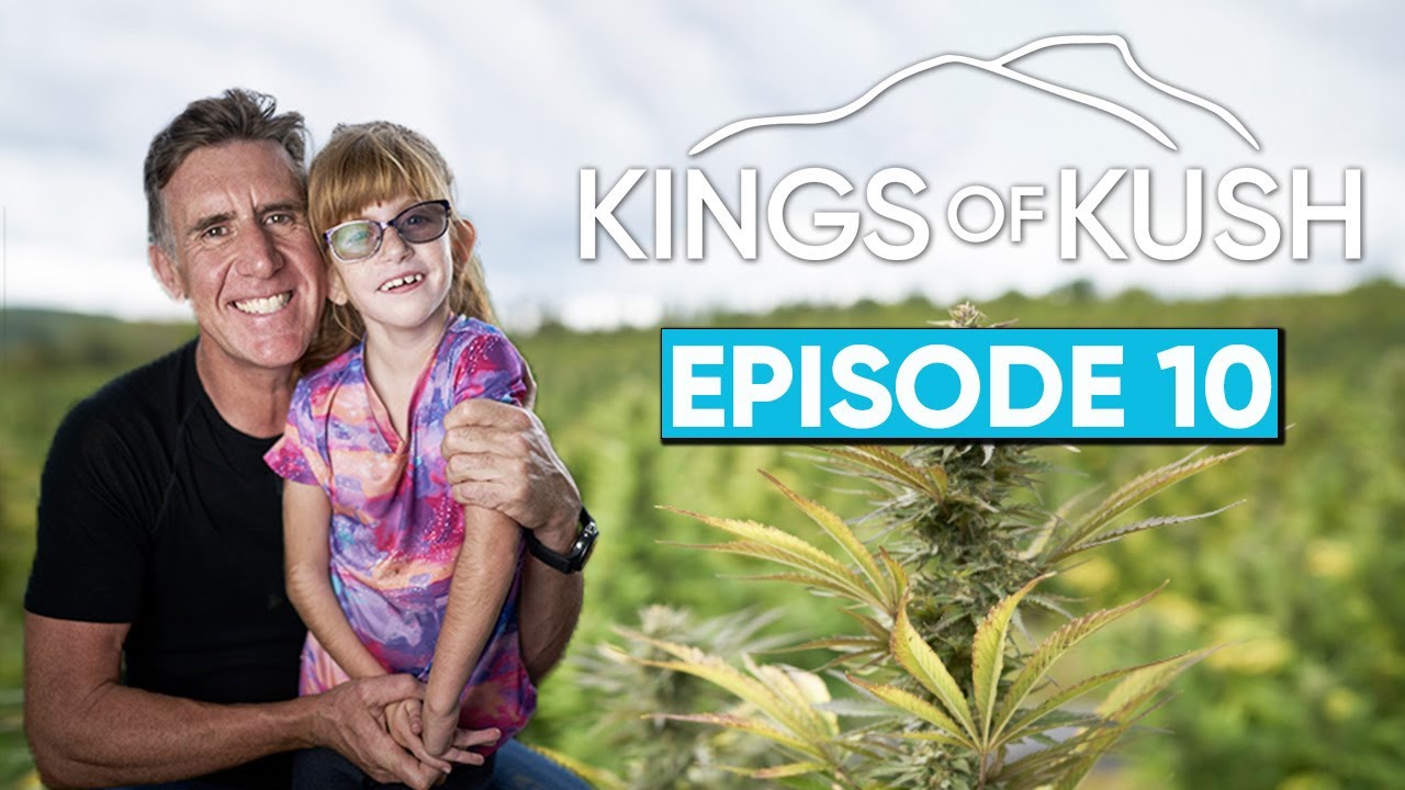 Kings of Kush Season 1 Episode 10