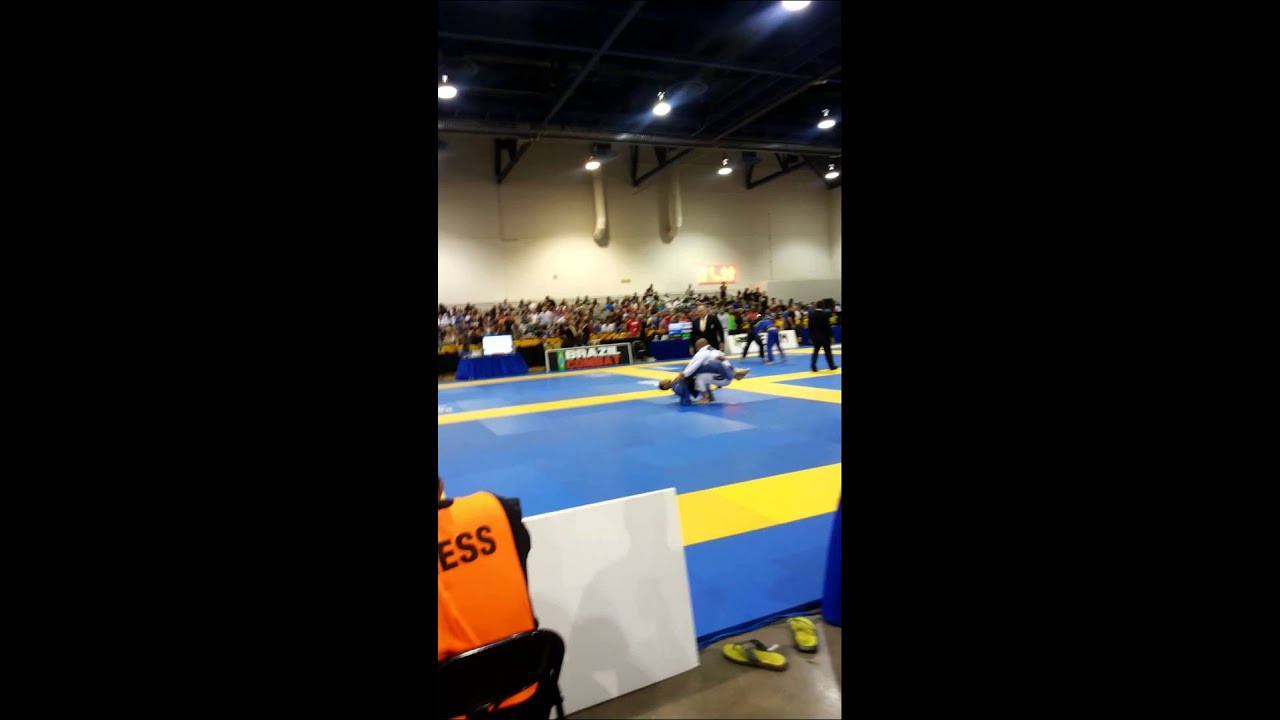 Leonel Marra (Ribeiro) Vs Omar (BTT)