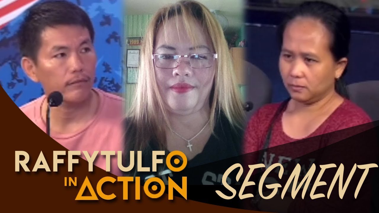 NETIZEN, GUSTONG IPA-VIRAL ANG MUKHA NG KABIT NA ITO!