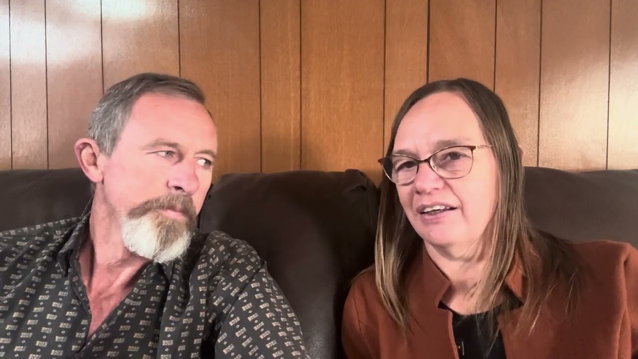 Fa eene Bätre Ehe; Jewanheiten Stoakjen #4 David & Marlene Rempel 