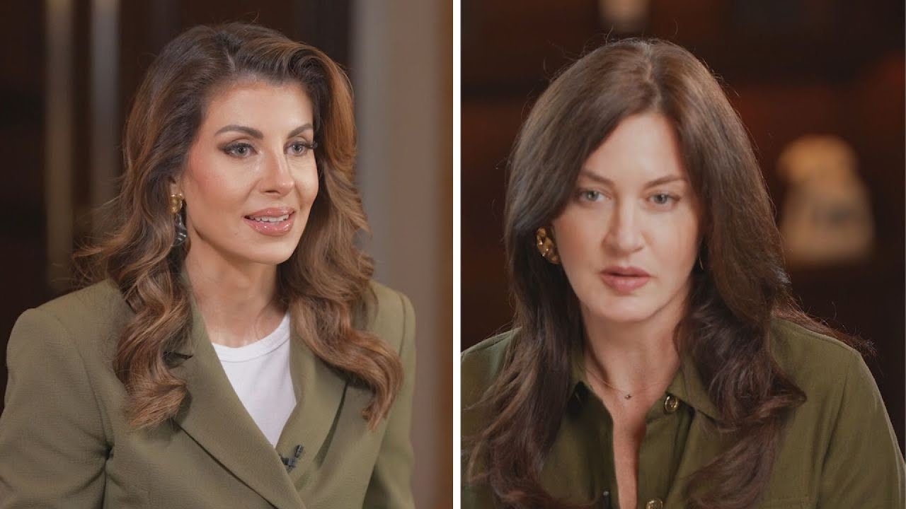 Morgan Ortagus Says Hezbollah Is A ‘Cancer’ And Iran Brought Region To ‘Incredibly Dangerous Place’