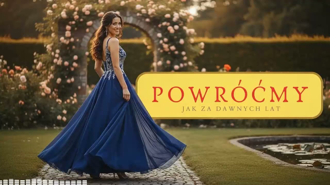Tylko te Hity: Powróćmy do Złotej Ery Polskiego Popu! Kultowe Piosenki 🇵🇱