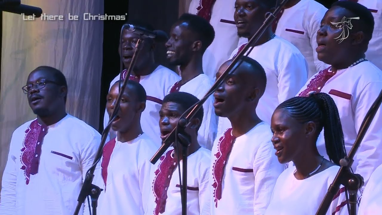 Uyingcwele Baba | The Cherubim CC