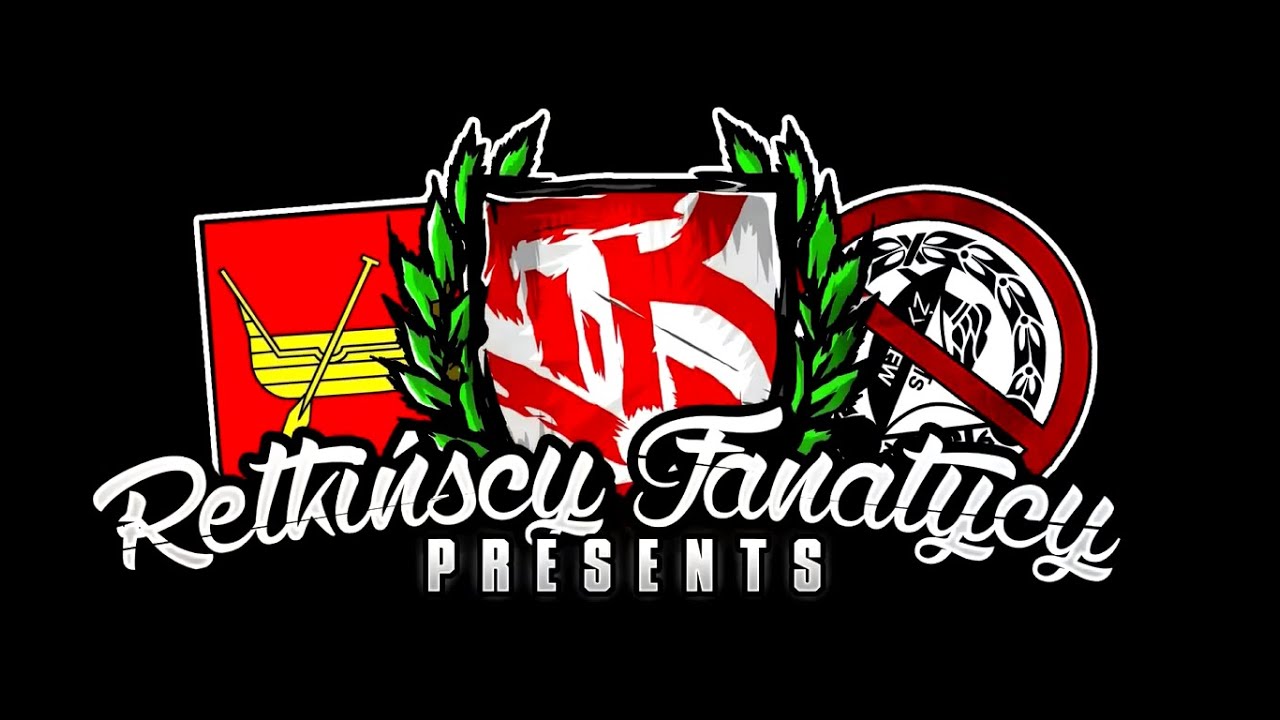 Melanżfan - Retkińscy Fanatycy 2 (prod. Moned)