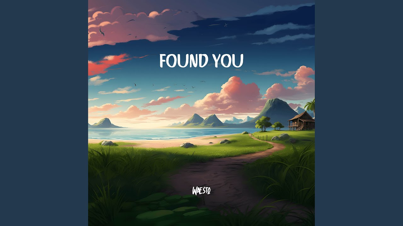 Found You