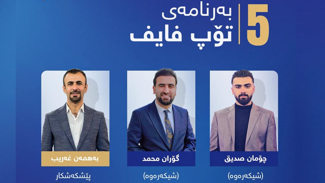 گفتوگۆی ئاستی یانەکانی خولی یانە پاڵەوانەکانی ئەوروپا دەکەین