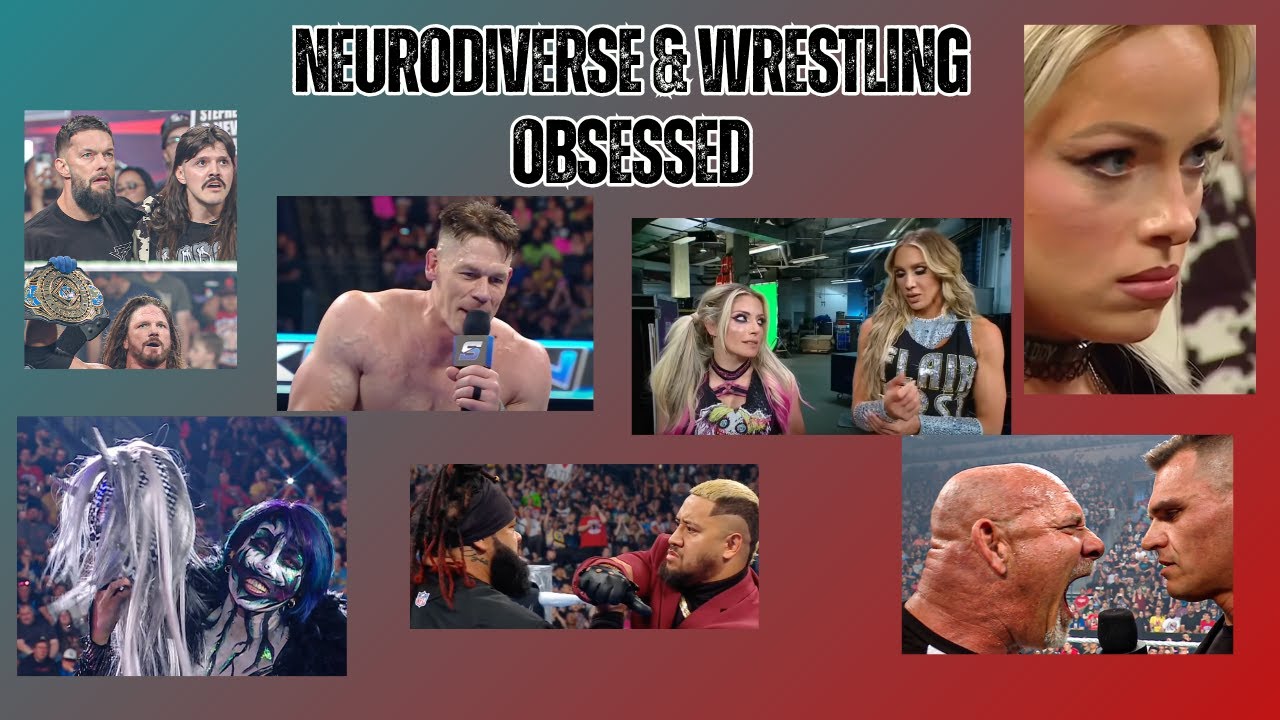 👑 RAW Review (06/16/25) & SmackDown Review (06/20/25) – King vs Queen Drama & Surprise Returns! 🎯