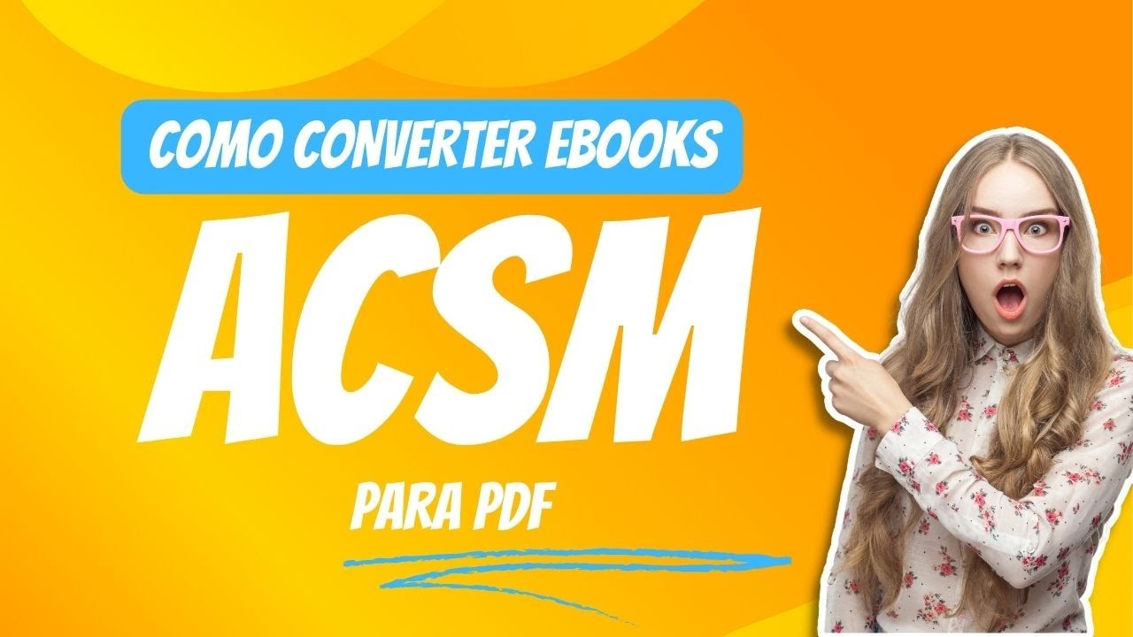Como converter eBooks Google Play Books em PDF