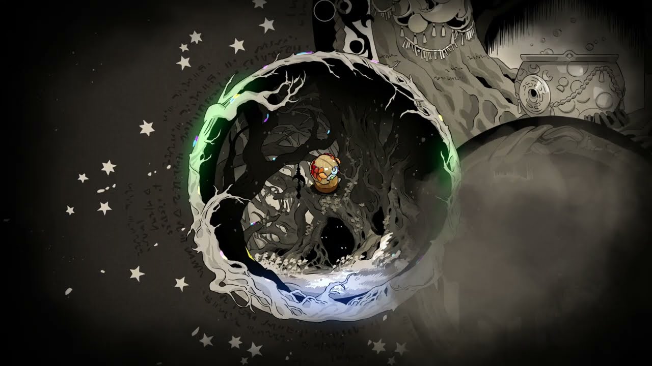 Hades II pt11