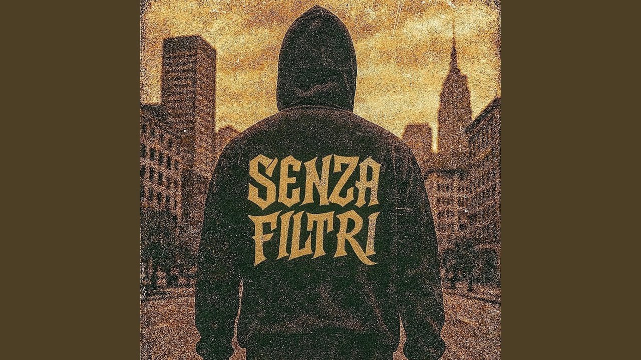 Senza filtri