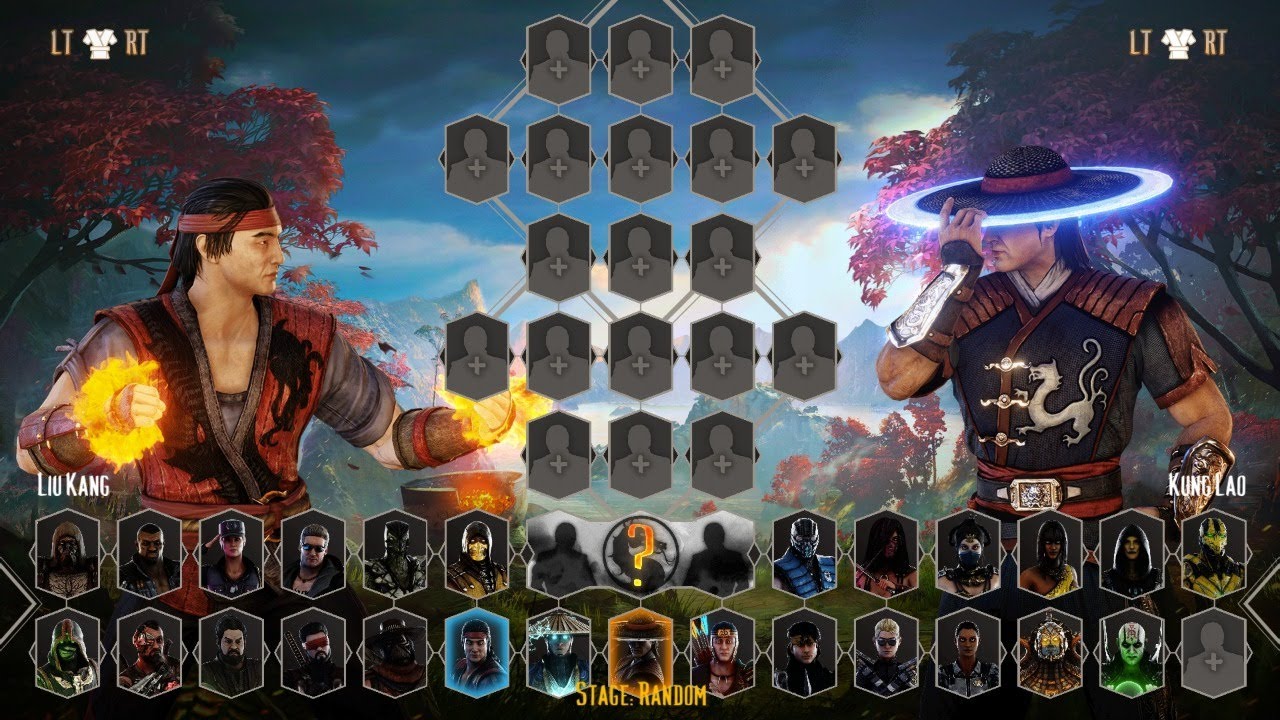 Mortal Kombat Project X - Expert Fight Gameplay