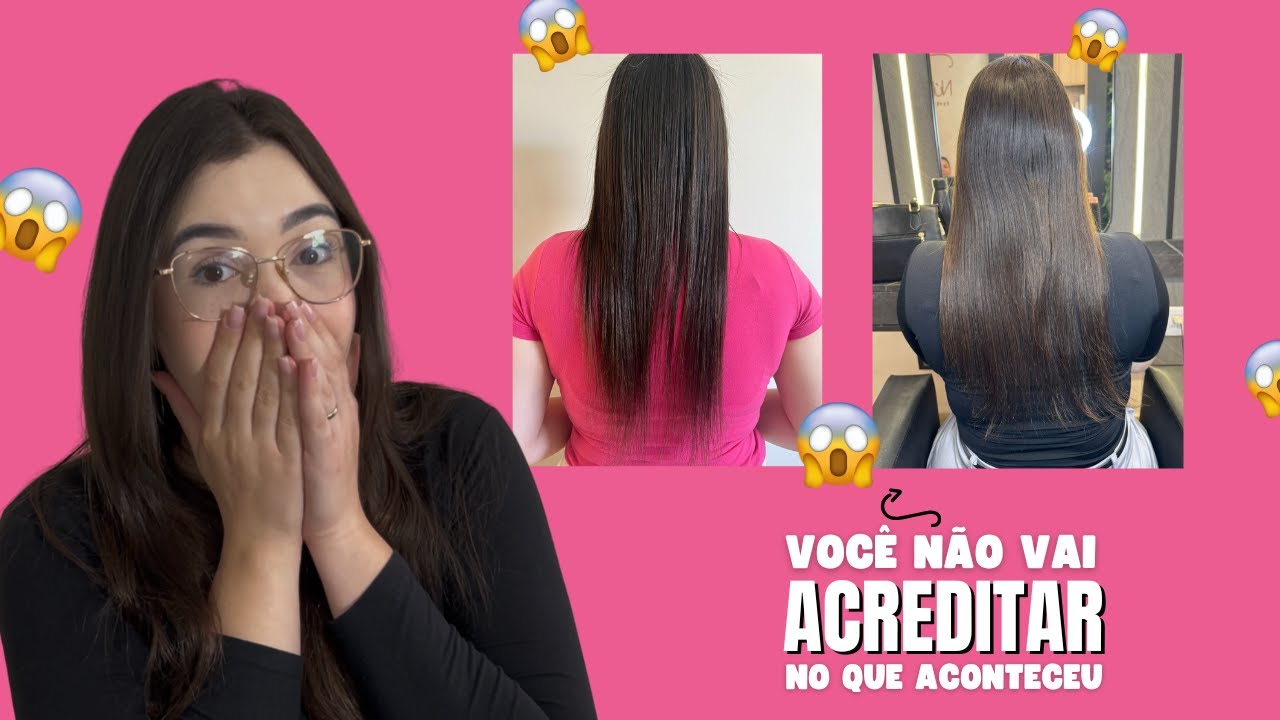 Como Encorpar o Cabelo em Casa | Cronograma Capilar que Recupera o Fio