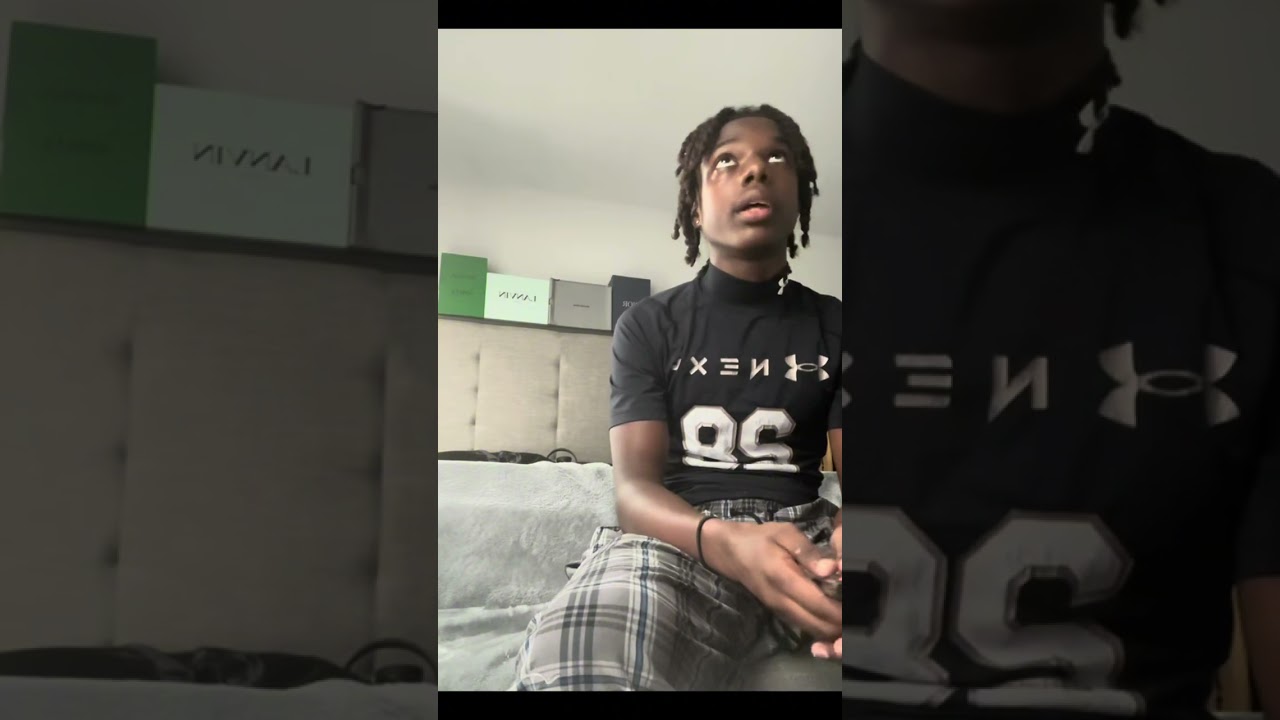 Sea2 ep4 Staring at da game thru my rearview vs Buford (green)