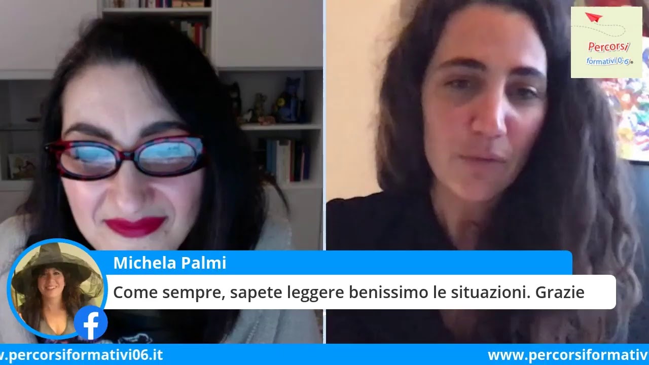 Comunicare con le famiglie nei servizi 06