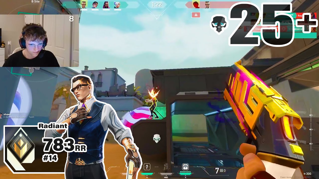 Chamber + 1 4 2 0 = WIN! - icy [NA] #MatchMVP