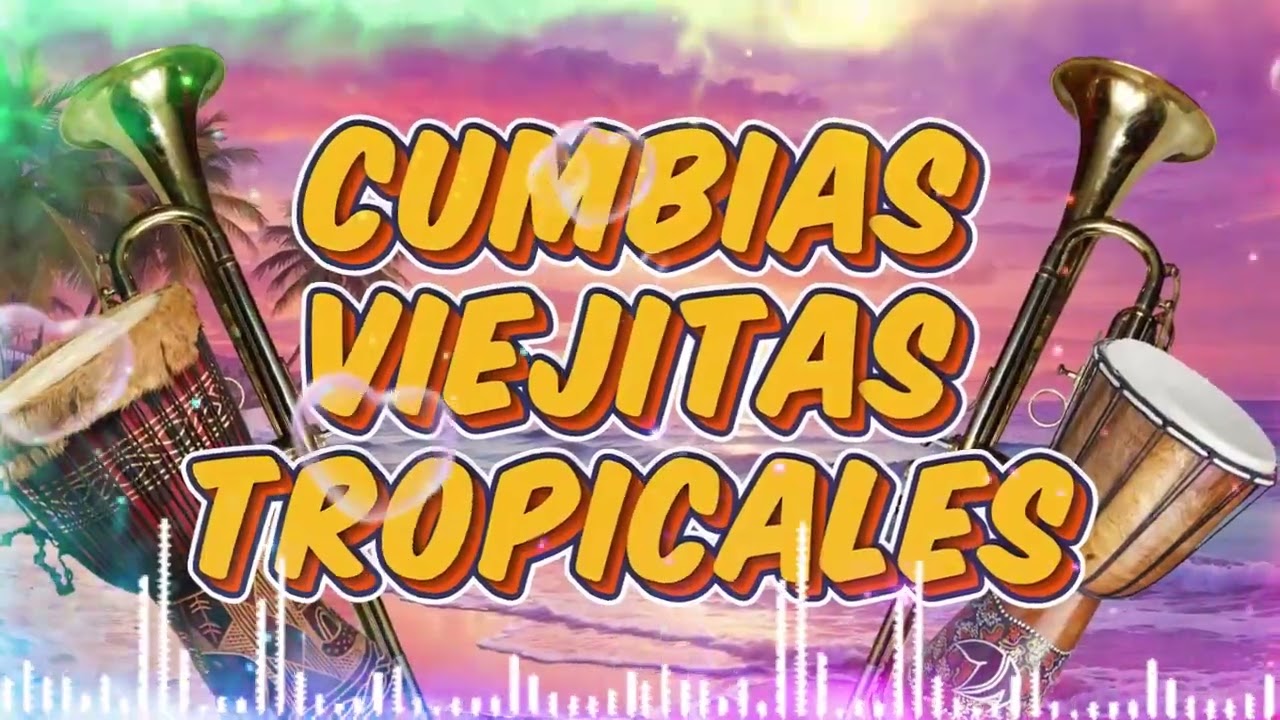 🌴 CUMBIAS TROPICALES 2026🔥 ¡LA FIESTA EMPIEZA AQUÍ! 🎉ACAPULCO TROPICAL,TROPICAL FLORIDA,EL NEGRO...