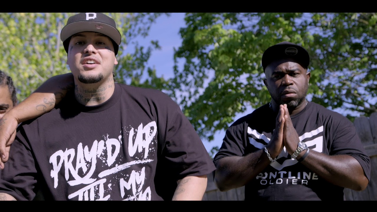 Pray'd up till my dayz up/sevin duce