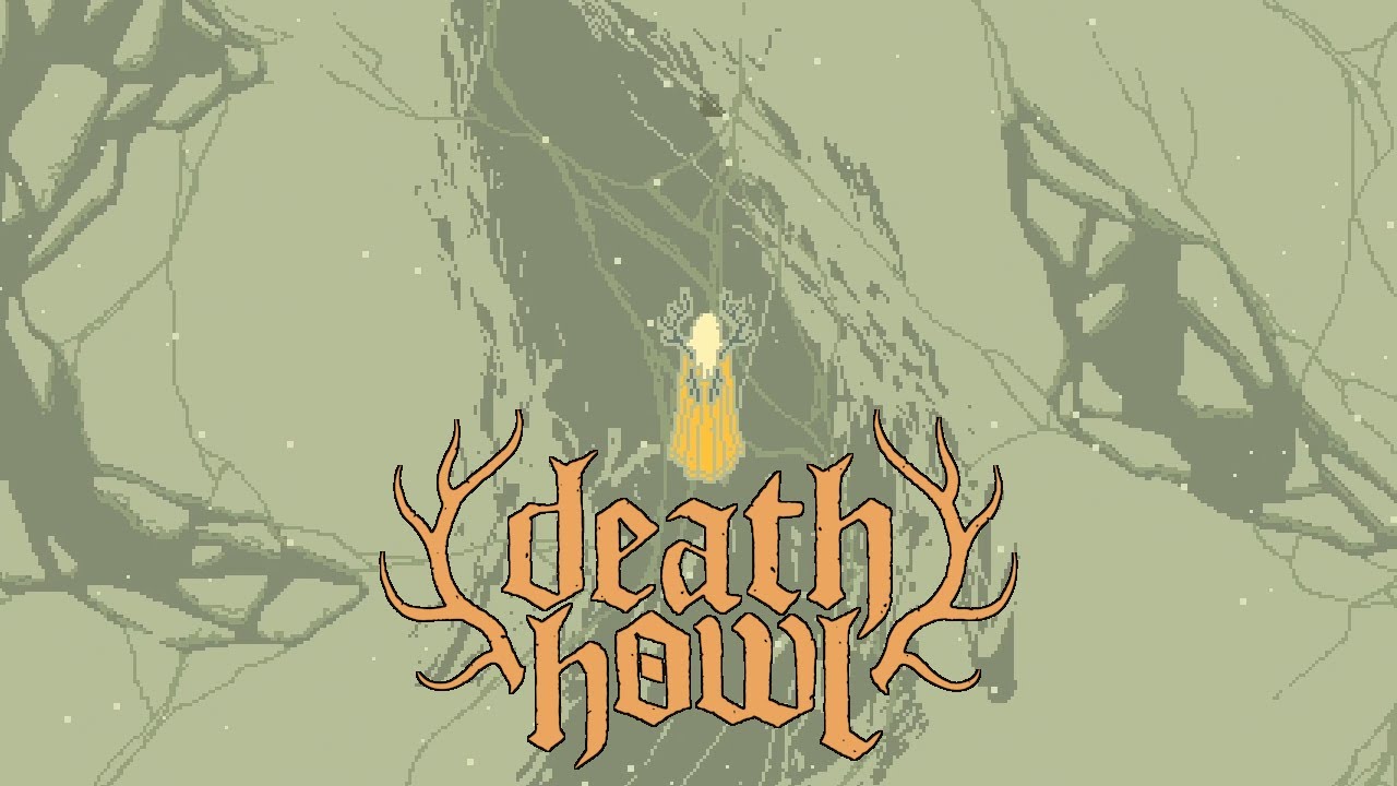 Big things to come? in Death Howl