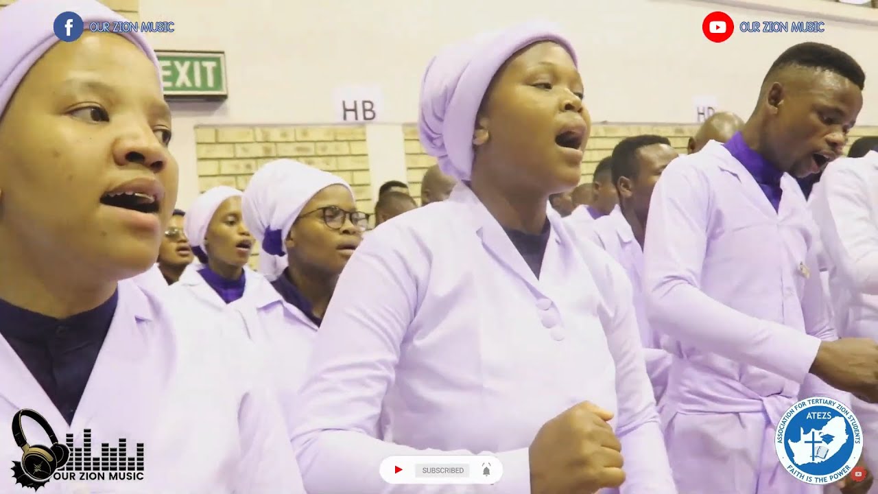 ATEZS - Yelula Isandla Sakho || 2022 National Closing Function || 08 October 2022 ||