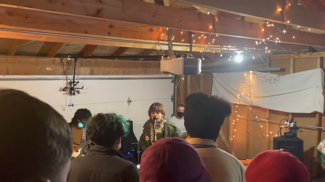 Abbi Ooze @ NOVA RINQ