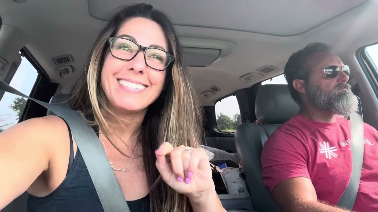 Sharing the Journey: We Sold Our Home (and don’t have another one yet…)