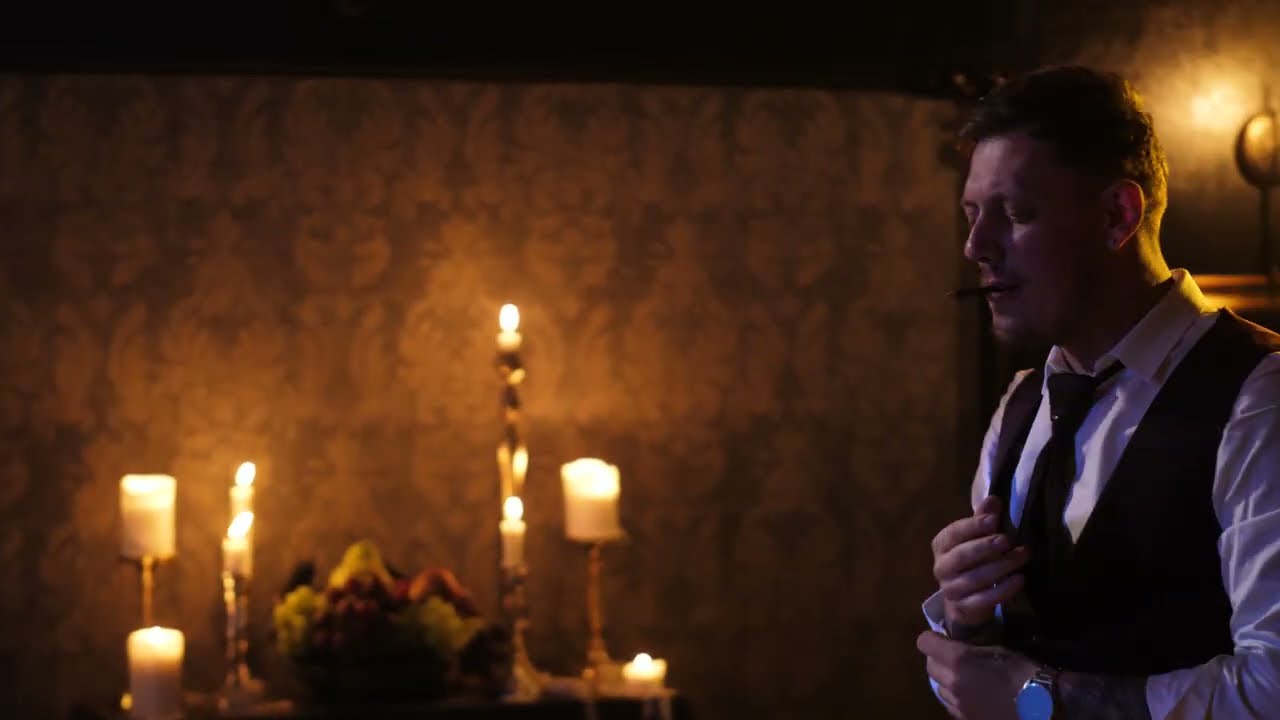 Mutu - Cronic | Official Video