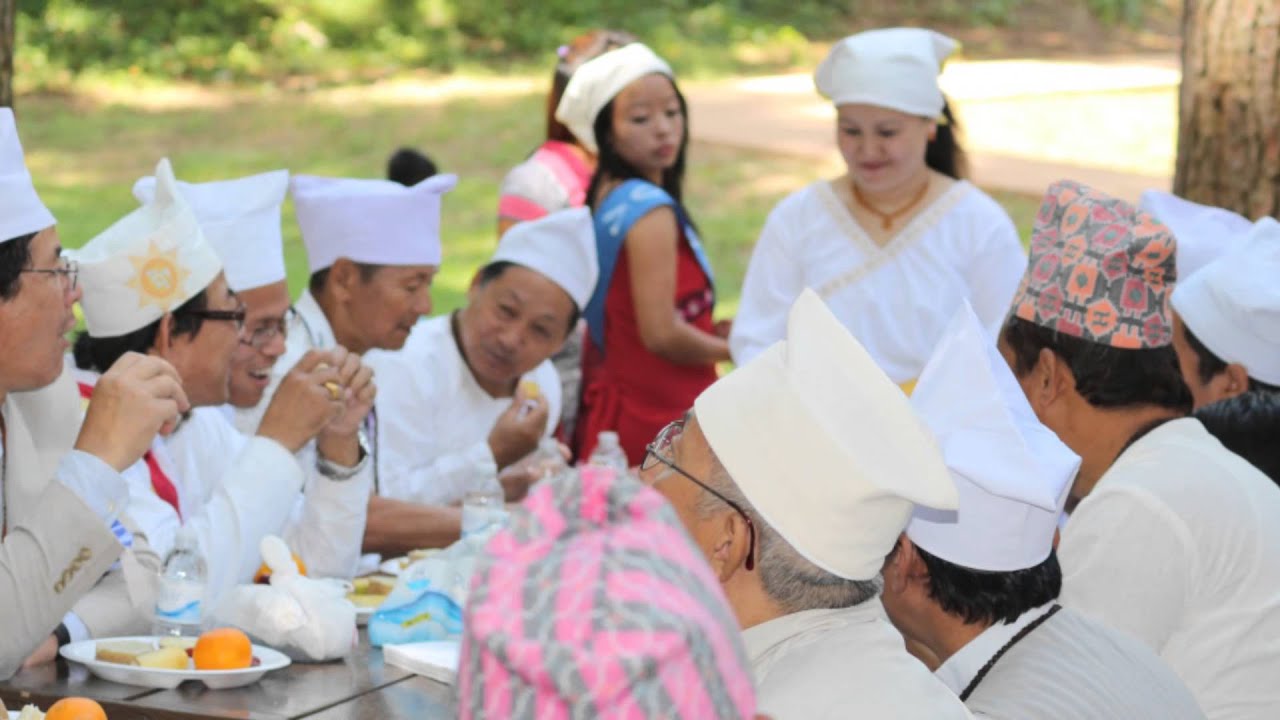 kirat bhajan