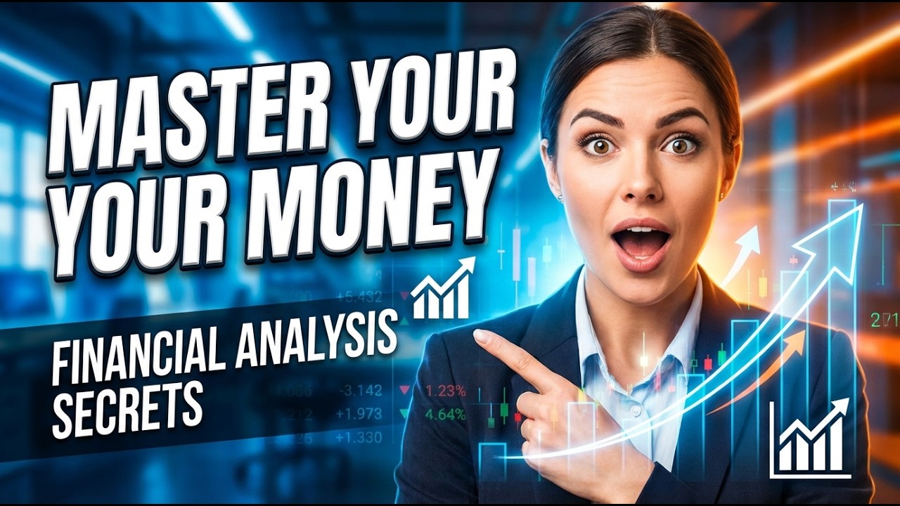 Module 6: Financial Analysis in Power BI (Part 2)