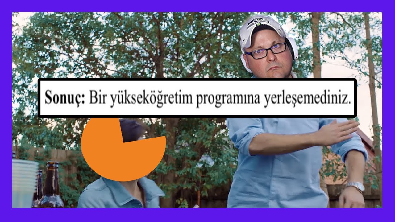 YAZILIM MI? BİLGİSAYAR MI? | YKS DÜNYANIN SONU MU?