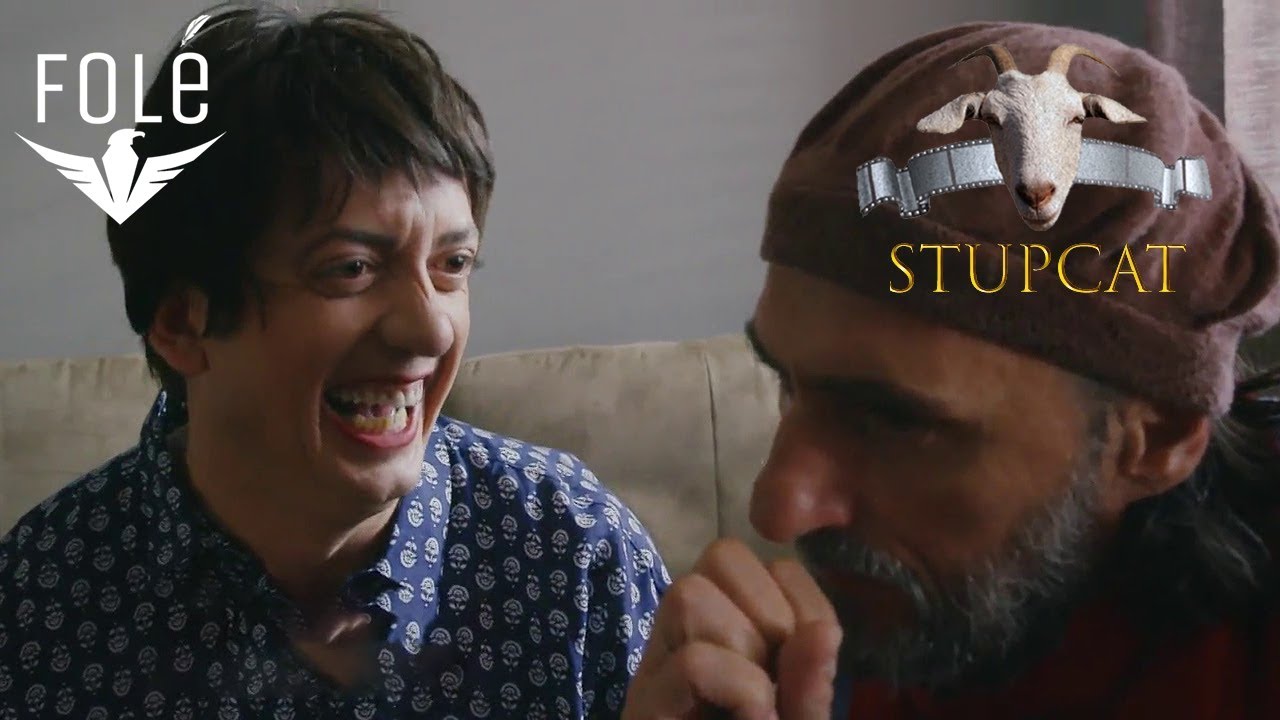 Stupcat - Egjeli - Sezoni 1 (Episodi 21) 2017
