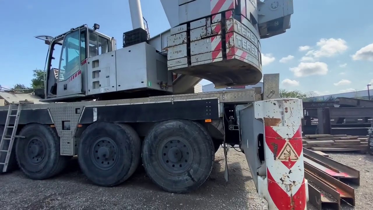 DEMAG AC80-2 2003