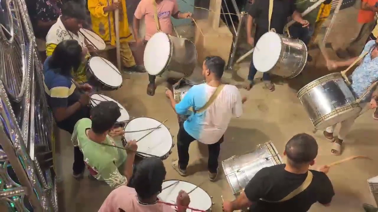 Khuda Gawah - Tu Mujhe Kabool Main Tujhe Kabool (i group sheri band jalna band pad band)#8522895420