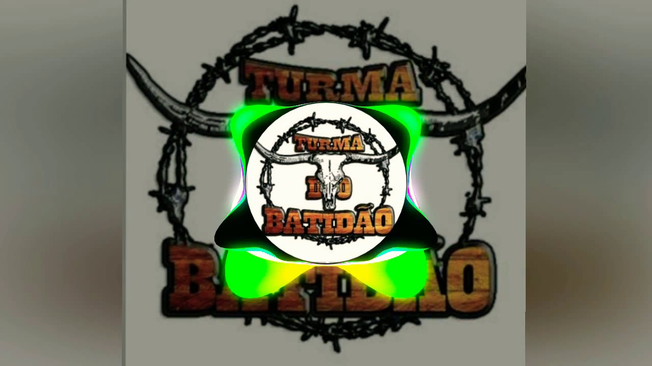 《Turma do Batid&atilde;o》Gatinha